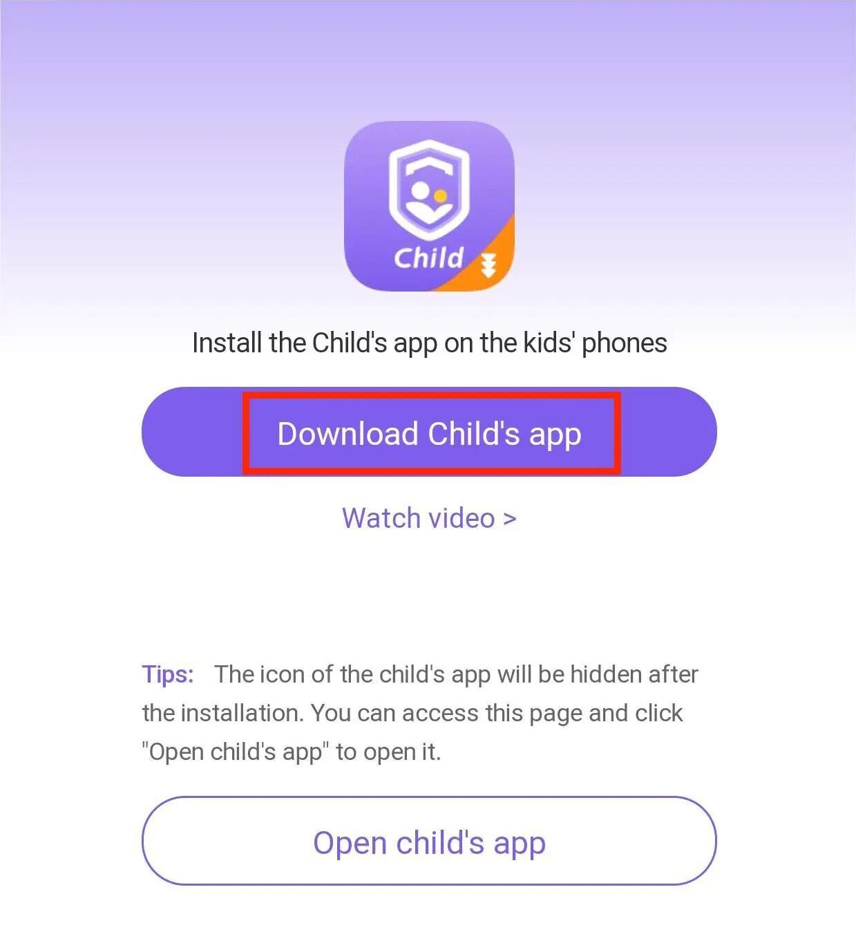 tải về- FlashGet -Kids