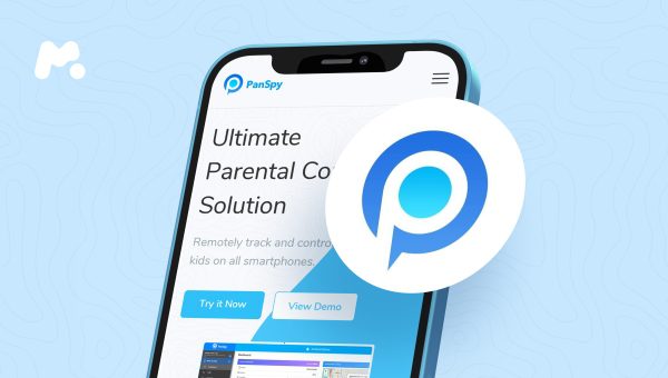 Panspy app