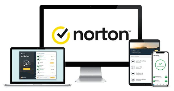 Norton 패밀리