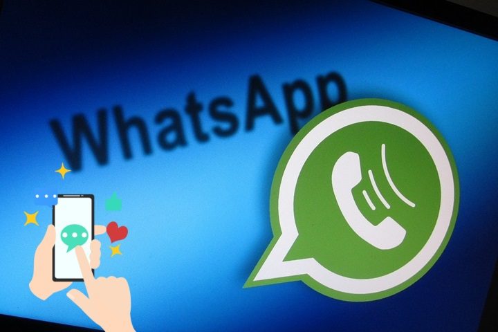 WhatsApp SMS-ek és hívások