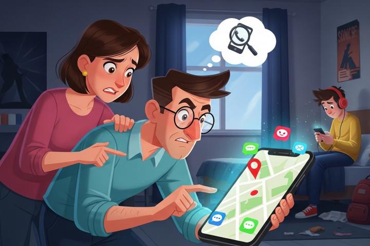 Gyakorlati tanácsok a kémalkalmazás céltelefon nélküli használatához