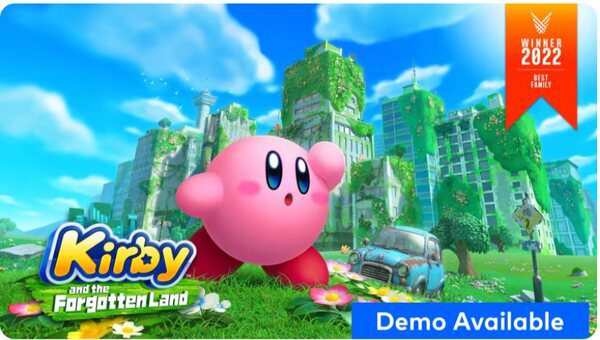 Kirby-och-det-glömda-landet