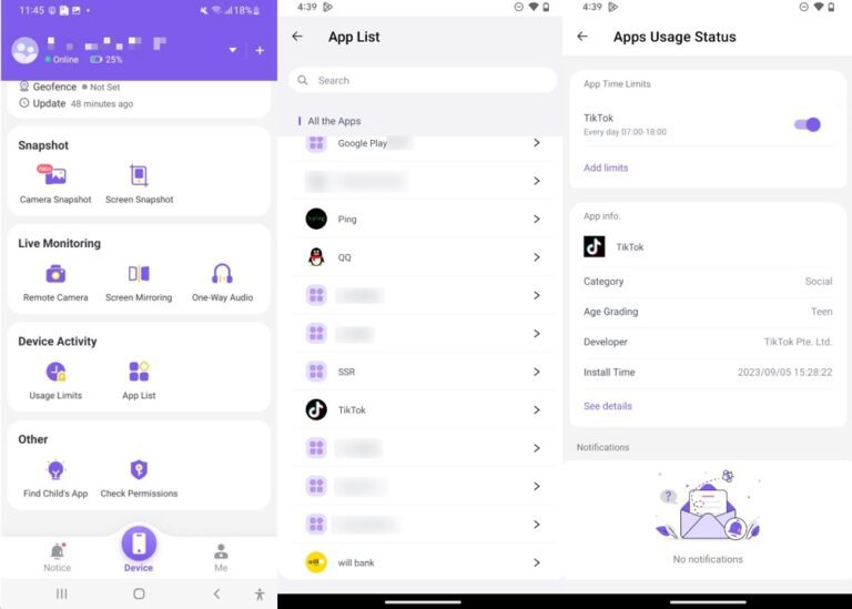 Practical ways to remote control Android phone from PC and mobile