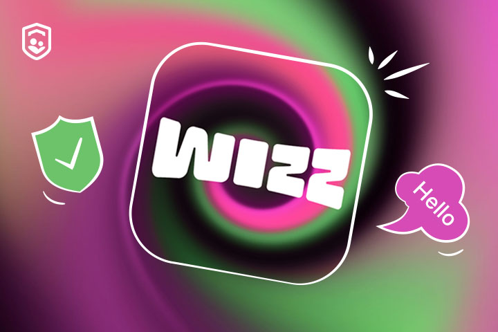 Wizz app