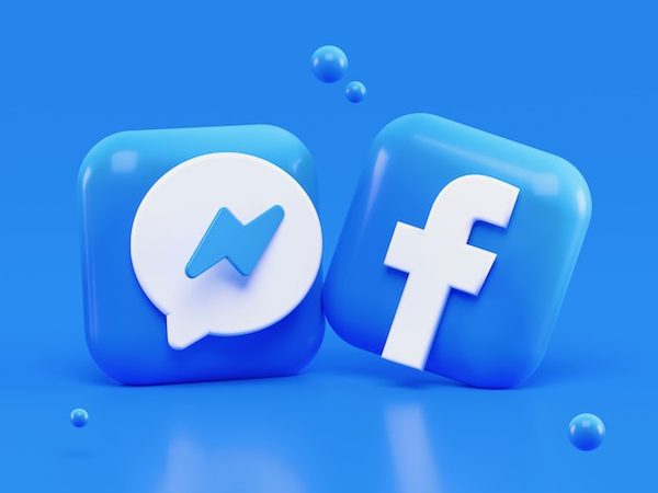 Facebook messenger