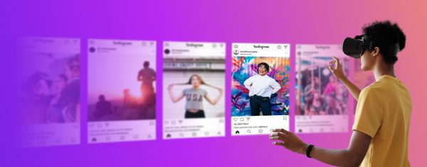 App visualizzatore Instagram anonimo di Glassagram