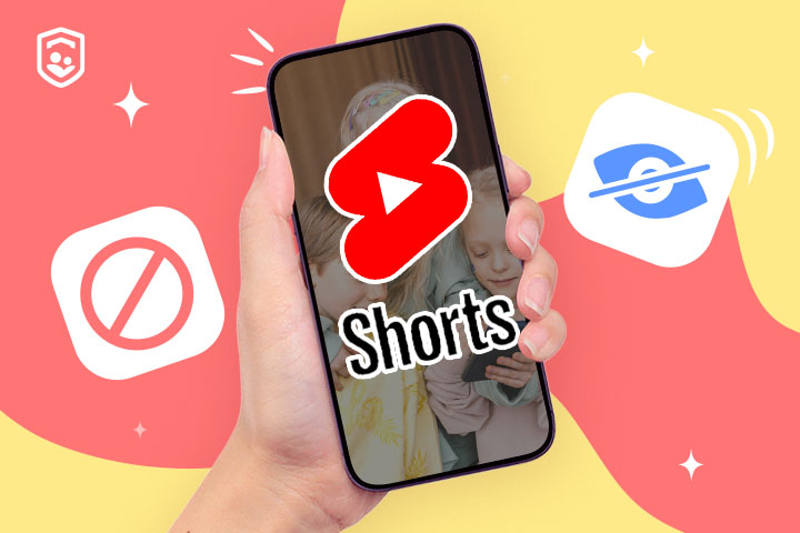 How to block YouTube Shorts for your kids