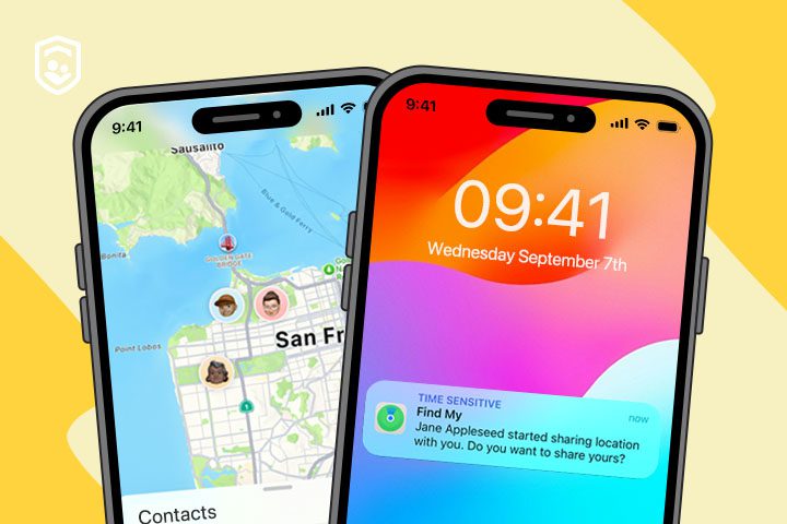 How to track an iPhone without an app