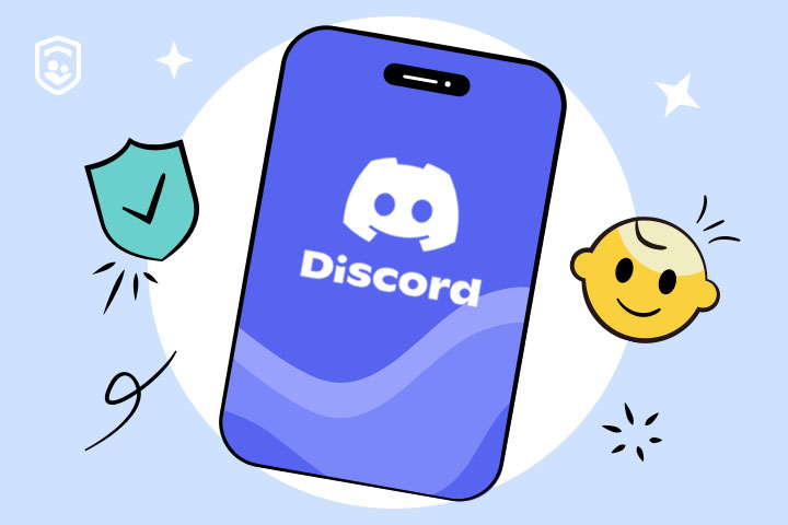 Je li Discord siguran za djecu