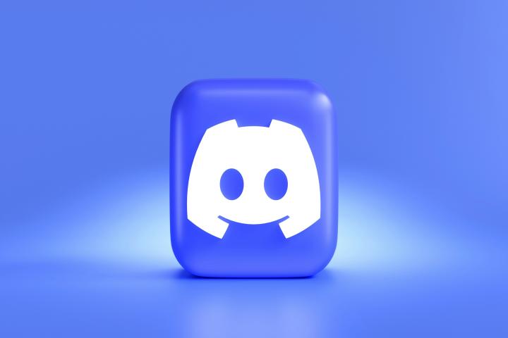 Discord app