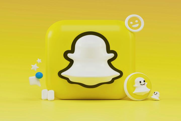Je Snapchat bezpečný pro děti