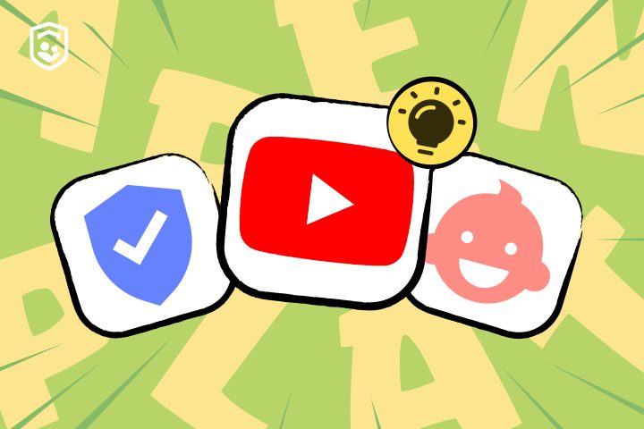 YouTube est-il sûr pour les enfants