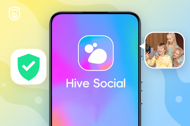 What is Hive Social app Is it safe for kids