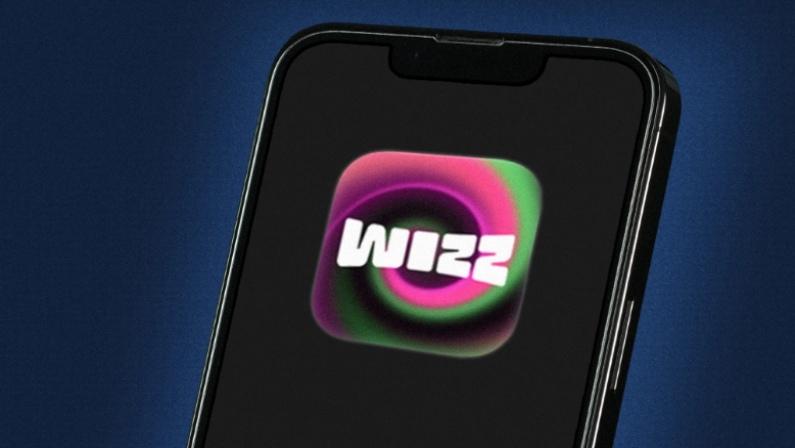 Wizz app