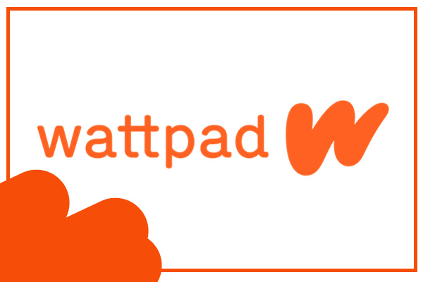 aplicativos como Wattpad