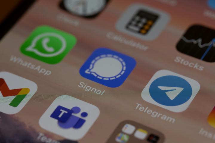 16 teen-accessible apps like Telegram parents should know