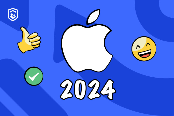 Meilleure application de suivi iPhone en 2024