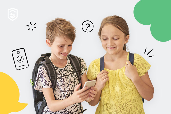 Deciding on phones in school Ideal student age pros cons