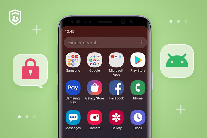 Android telefonlardaki uygulamaları nasıl kilitleyebilirsiniz?