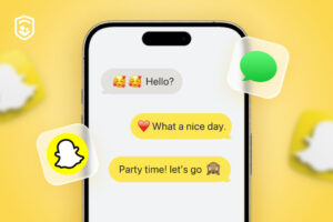 Slang 'Amos': significado, uso y cómo agregar amigos en Snapchat