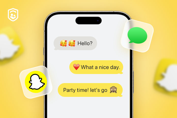 Cách bảo vệ thanh thiếu niên khỏi nhắn tin tình dục trên Snapchat