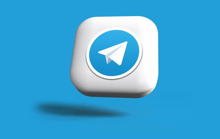 Apakah Telegram aman