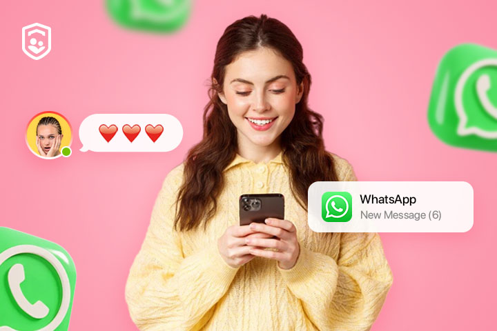 Is WhatsApp safe for kids to have