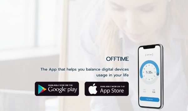 Offtime can limit social media apps