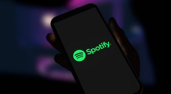 Spotify Дети