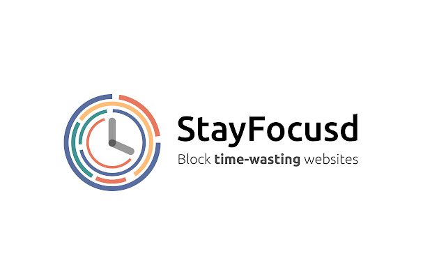 StayFocusd-block-gubljenje vremena