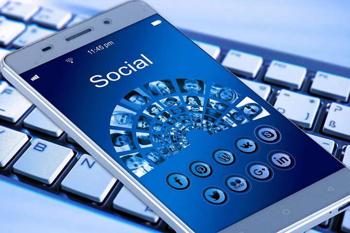 social media apps for teens