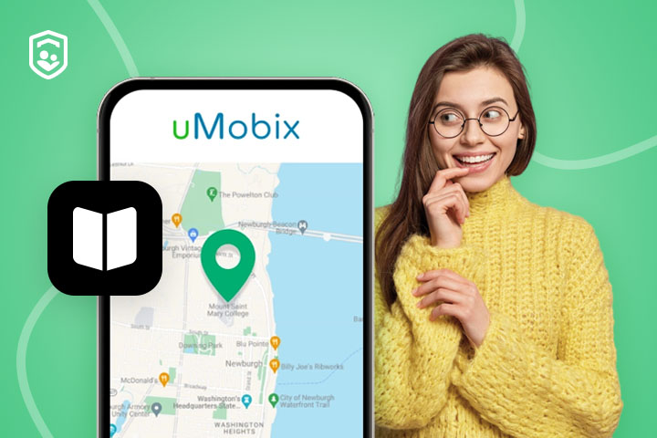 uMobix spion app recension