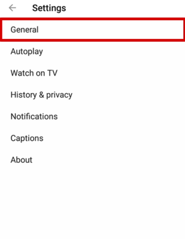 YouTube time limit with Break Reminder