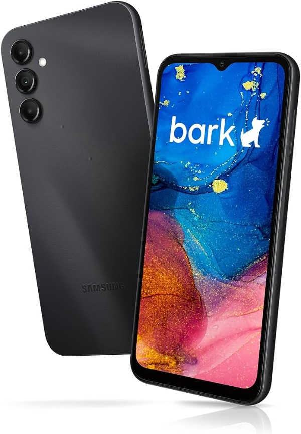 Avaliações Bark Phone