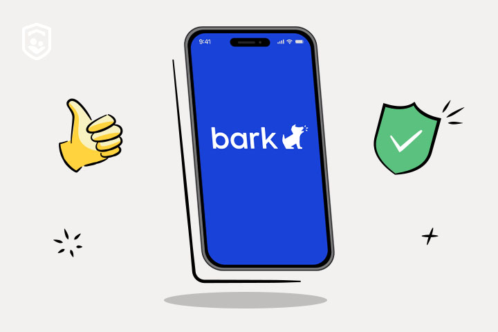 Bark Phone examine de belles solutions matérielles pour les enfants