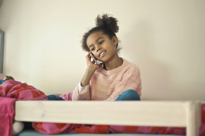 Bark Phone reviews- Nice hardware solutions for kids