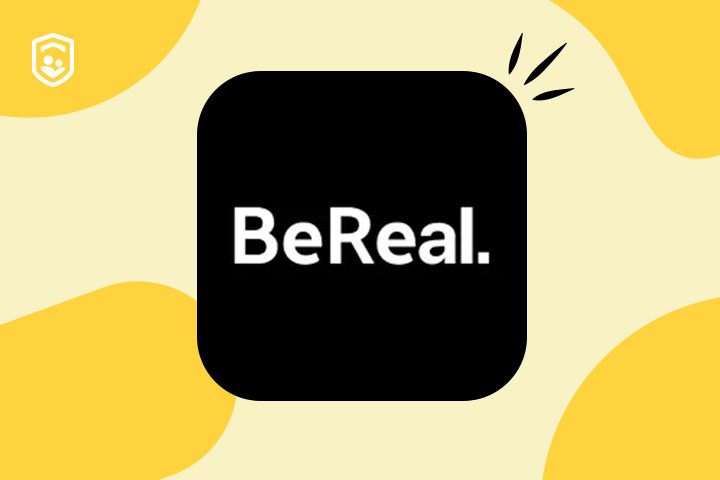 รีวิวแอป Bereal การวิเคราะห์ฟีเจอร์แอป Bereal สำหรับผู้ปกครอง