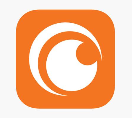 Aplikasi Komik Crunchyroll