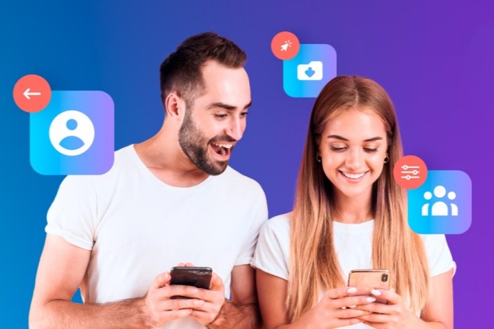 Best apps for long distance couples to stay connected and bond