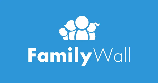 beste Familienkalender-App FamilyWall