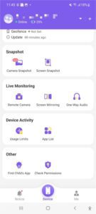 What parents should know about sexting accounts on Snapchat