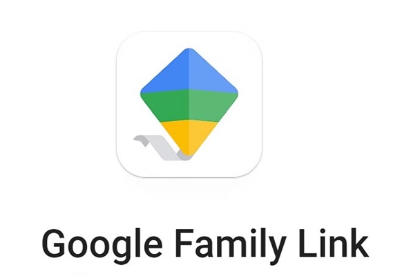 Liên kết gia đình Google