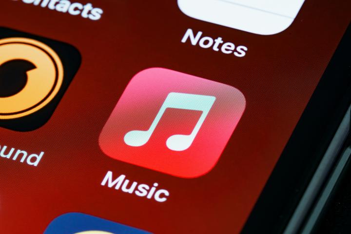 วิธีตั้งค่าการควบคุมโดยผู้ปกครองของ Apple Music