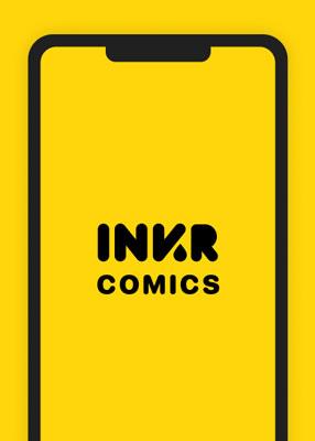 INKR Comics