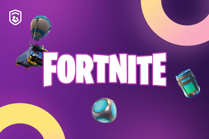 Fortnite có hại cho trẻ em Phải biết lời khuyên cho cha mẹ