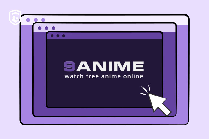 Is the 9Anime app safe for kids