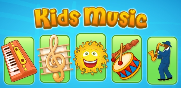 Kids Music (Lite)