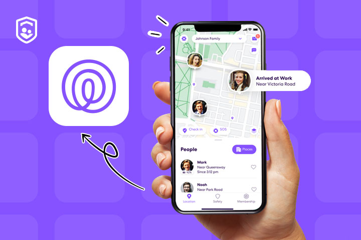 Kemampuan pelacakan Life360 Bisakah itu mengakses layar ponsel Anda