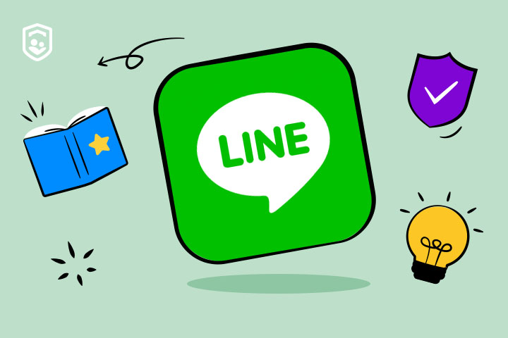 Line App áttekintése A Line App biztonságának teljes útmutatója
