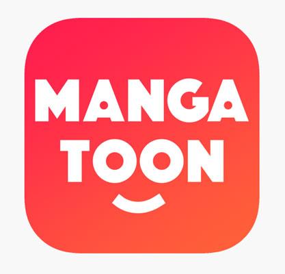 Applicazione di fumetti Manga Toon
